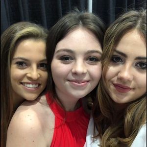 Meet your Posher, Deanna